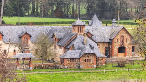 Jusqu'à 500 000 € attribués à ces sites patrimoniaux du Grand Ouest