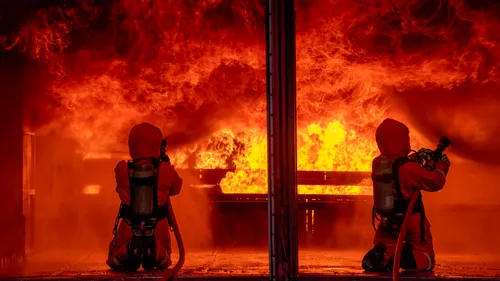 Incendie de Wintzenheim : la gérante du gîte mise en examen