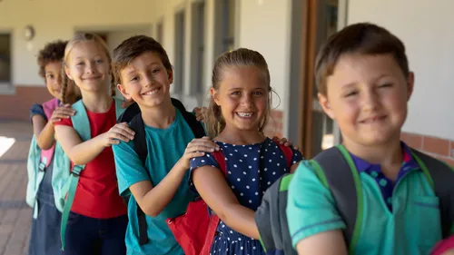 Ces Maugeois visent le record de la plus grande queue leu leu...