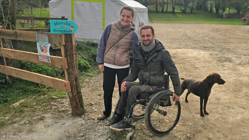 Les candidats de "L’Amour est dans le pré" se retrouvent en Creuse...