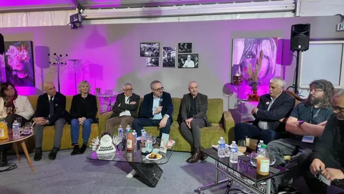 Vers de nouveaux records des ventes à la foire du livre de Brive