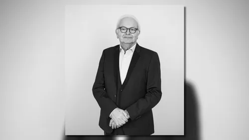 Figure du Choletais, l'investisseur Régis Vincenot est décédé