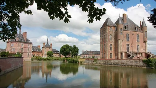 Quel site sauver en Centre-Val de Loire ? À vous de voter