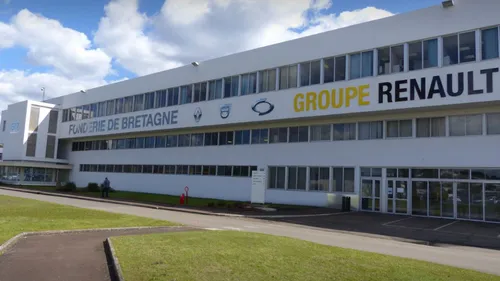 Fonderie de Bretagne : le nombre de repreneurs potentiels dévoilé...