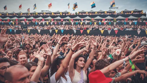 Découvrez quels sont les festivals du Grand Ouest les plus appréciés