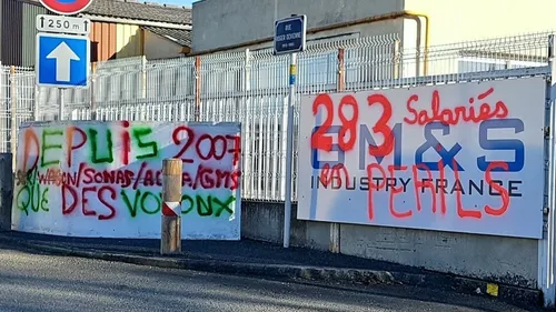 Le combat des GMS bientôt en DVD