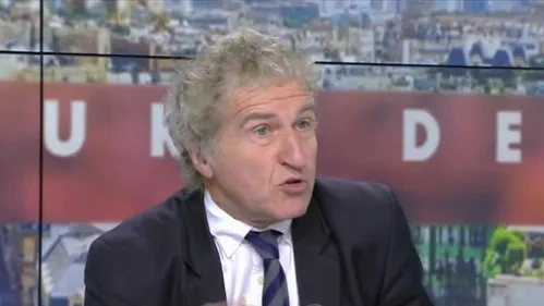 Crash de l’avion de Gérard Leclerc dans la Loire : le rapport du...