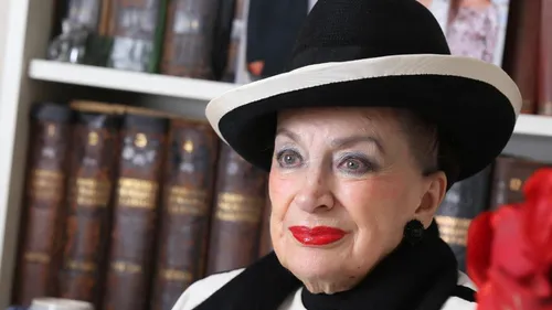 Décès de Geneviève de Fontenay à 90 ans