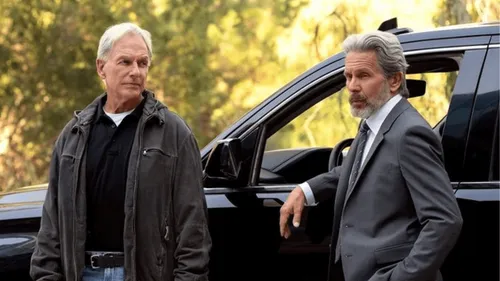 "NCIS" : L’acteur de Gibbs, Mark Harmon, quitte la série
