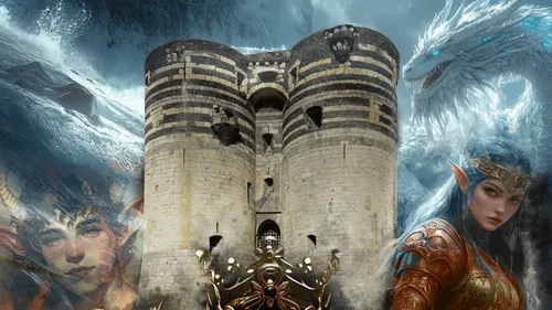 Maine-et-Loire : le château d’Angers accueille un événement inédit !