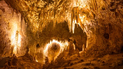 Grottes, troglodytes et caves du Grand Ouest à visiter cet été