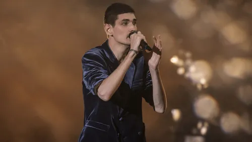 Battles de The Voice 2024 : le Breton Gwendhal White continue...