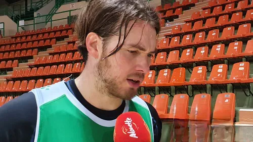 Basket : Hugo Invernizzi revient à Limoges