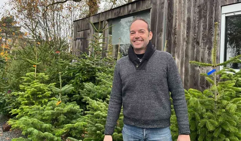 "100% de notre chiffre d’affaires, c’est maintenant", les...