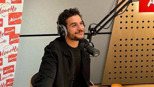 Amir a dévoilé son quatrième album : "c'est celui qui me raconte le...