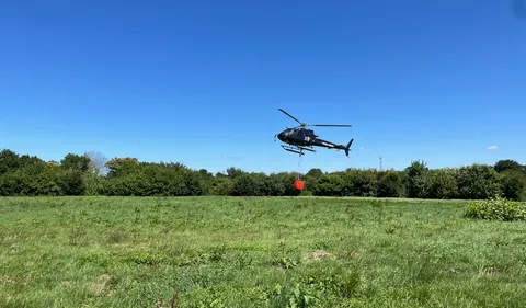 Crash d’hélicoptère en Bretagne, vers une défaillance humaine