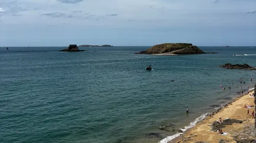 La plus petite marée du 21ème siècle a lieu ce vendredi 13 mars