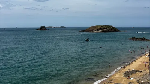 La plus petite marée du 21ème siècle a lieu ce vendredi 13 mars