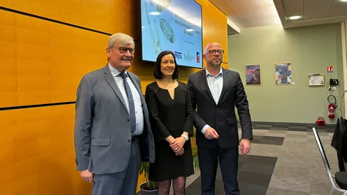 Terra Botanica continue sa marche en avant !