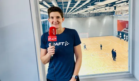 "Il y a moyen de gratter un petit titre", début de saison au...