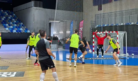 "On va à Dijon pour prendre des points", match piège en perspective...