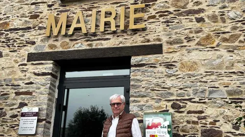 "Certains collègues en ont ras-le-bol" : 2 mois avant les élections...