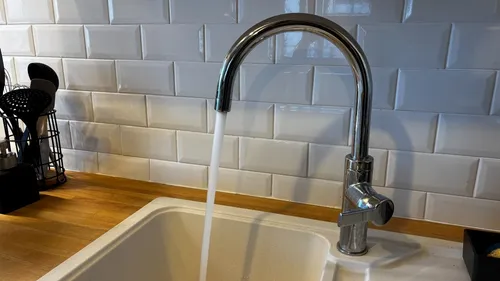 Plus de 35 000 personnes privées d’eau potable en Bretagne après...