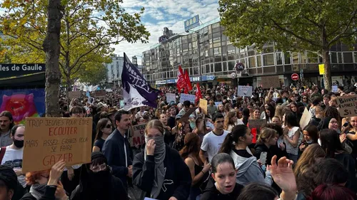Mobilisations contre la vie chère, acte III : à quoi s’attendre...