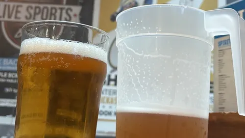 "Il m'en reste moins de 1 000" : une bière bretonne, la "John...