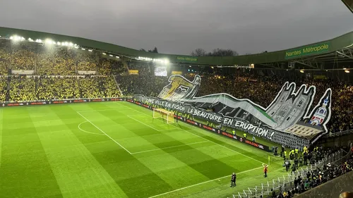 Nantes : le club et la métropole attentifs à des vibrations...
