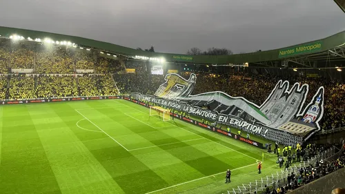 Nantes : le club et la métropole attentifs à des vibrations...