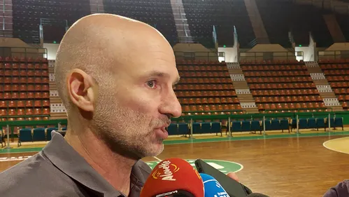 Basket : le Limoges CSP se retrouve sans entraineur