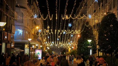 Limoges s’apprête à vivre un Noël féérique