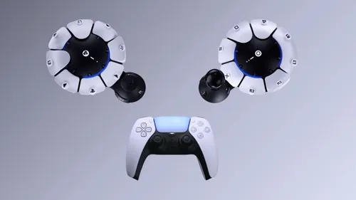 Playstation ouvre le “gaming” aux joueurs handicapés