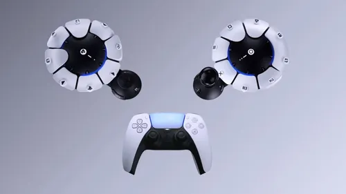 Playstation ouvre le “gaming” aux joueurs handicapés