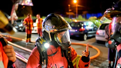 Limoges : un bébé d'un mois blessé dans un incendie, un appartement...