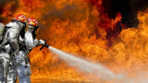 Charente : trois incendiaires présumés mis en examen