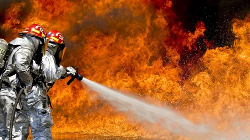Charente : trois incendiaires présumés mis en examen