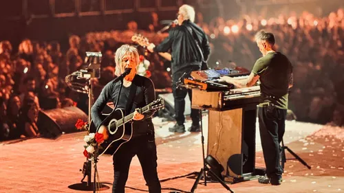 La tournée d'Indochine bat un record en France !