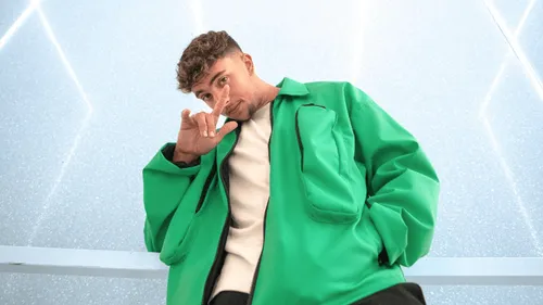 L'influenceur Inoxtag se mobilise pour battre un record du monde !