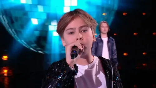 L’Herblinois Iskandar et la Bretonne Oriane continuent l’aventure...