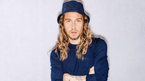 Julien Doré bientôt à l’affiche d’une série sur TF1