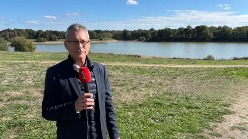 Vendée : économiser pour "passer Noël avec de l’eau au robinet"