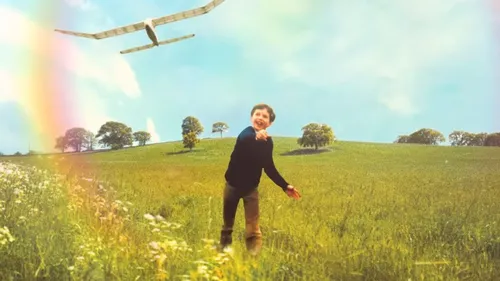 James Blunt sort un single inédit et annonce un nouvel album