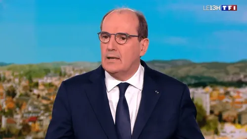 Le pass vaccinal et le port obligatoire du masque suspendus à...