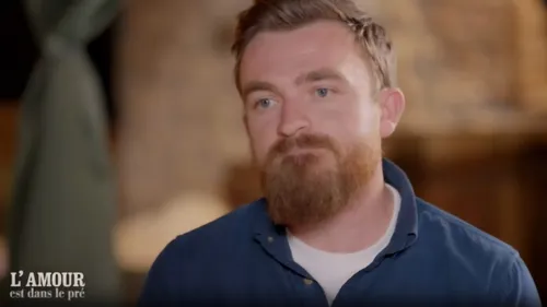 Le speed-dating de Jean-Baptiste ce soir sur M6