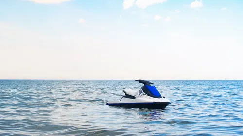 Gironde : Terrible accident de jet-ski à Arcachon 