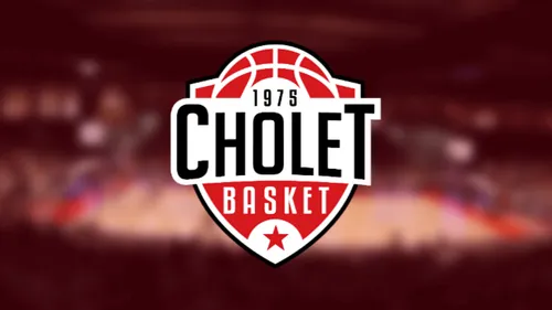 Gagnez vos places pour le match entre Cholet Basket et l'Élan Chalon