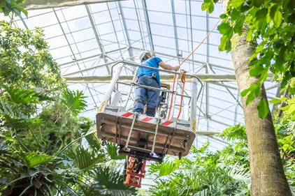 Maine-et-Loire : Terra Botanica recrute ! 