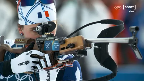JO d'hiver 2026 : encore une médaille d'or pour les français ! 